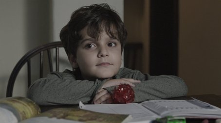 Capítulo 5 (2022) - Episode 5 poster and promotional image