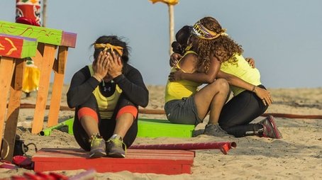 Challenge To Death (2015) - Episode 58 poster and promotional image
