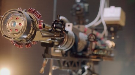 Honey, I Shrunk the Kids (2020) - Episode 5 poster and promotional image
