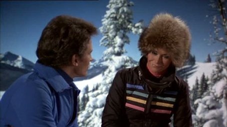 Terror on Skis (2) (1979) - Episode 18 poster and promotional image