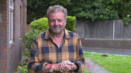 Anyone for Tennis? (2025) - Episode 13 poster and promotional image