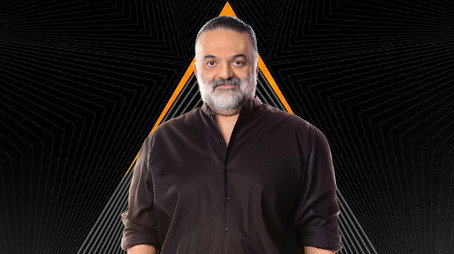 بندبازی Stagione 1