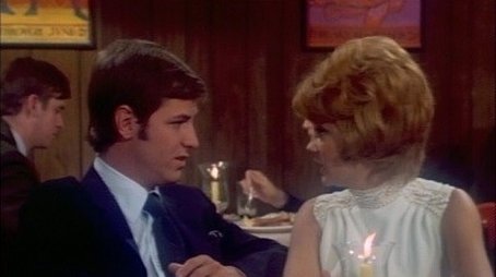 Put Your Dreams Away (1971) - Episode 19 poster and promotional image