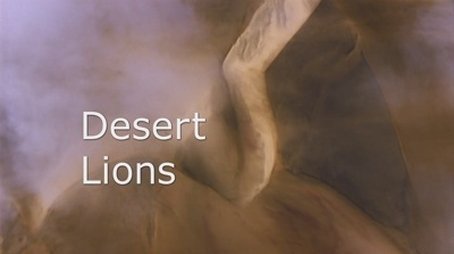 Desert Lions (2007) - Episode 9 poster and promotional image