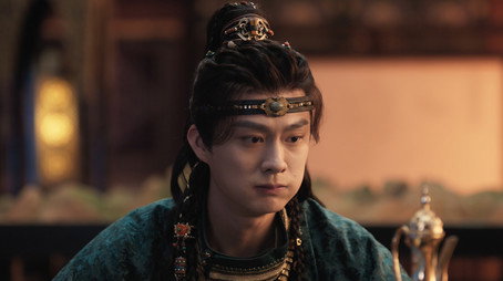 御赐小仵作 Stagione 2