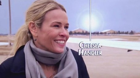 Chelsea Handler (2013) - Episode 3 poster and promotional image