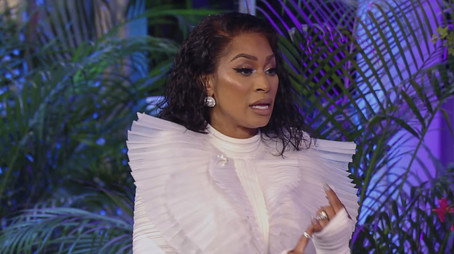 Love & Hip Hop Atlanta Сезон 8