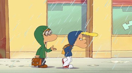 Titeuf Temporada 3