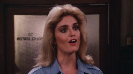 New Deputy in Town (1982) - Episode 21 poster and promotional image