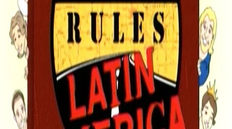 Latin America (1999) - Season 7 poster and promotional image