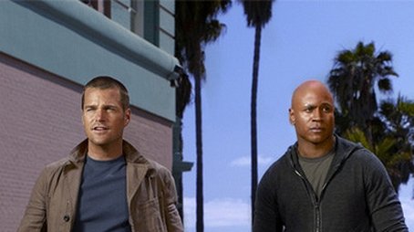 Season 2 (2010) - Season 2 poster and promotional image