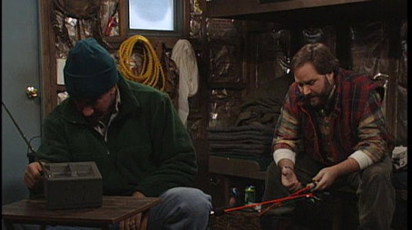 Home Improvement Сезон 3