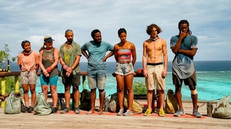 Do or Die (2021) - Episode 11 poster and promotional image