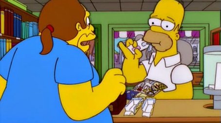 Los Simpson125