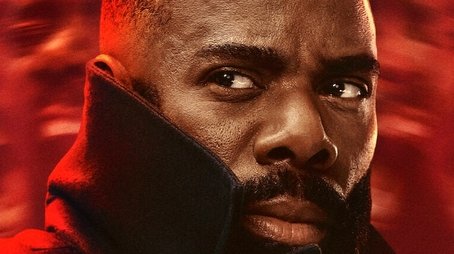 The Madness (2024) poster