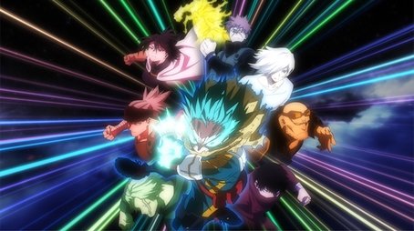 A Chain of Events, Across the Ages (2024) - Episode 13 poster and promotional image