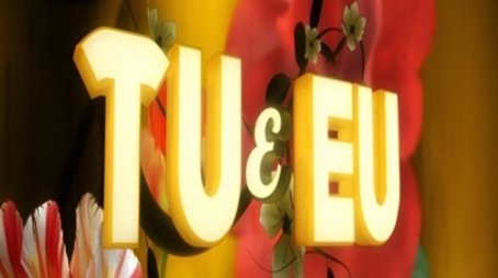 Tu e Eu (2006) poster