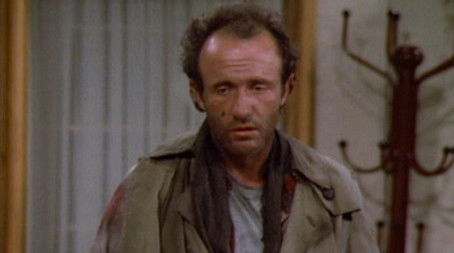 101 Ways to Decorate a Gas Station (1987) - Episode 1 poster and promotional image