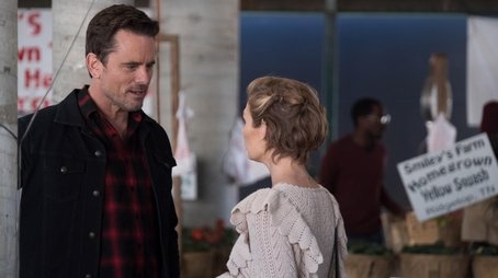 Second Chances (2018) - Episode 2 poster and promotional image