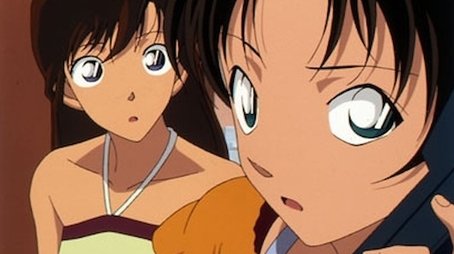 The Red Horse Among the Flames: The Incident (2003) - Episode 325 poster and promotional image