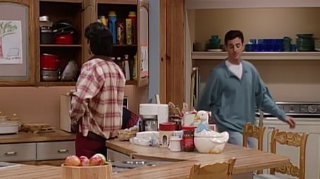 Is It True About Stephanie? (1994) - Episode 14 poster and promotional image