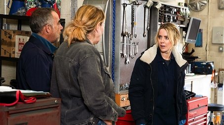 Tuesday, 2nd January 2024 (2024) - Episode 3 poster and promotional image
