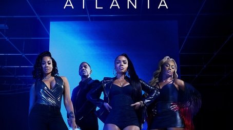 Love & Hip Hop Atlanta (2012) poster