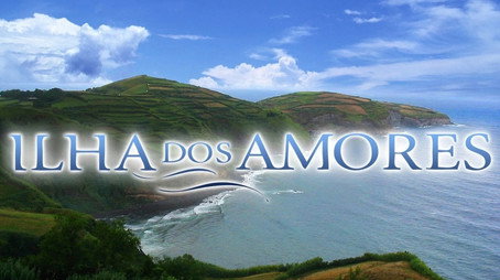 Ilha dos Amores 시즌 1