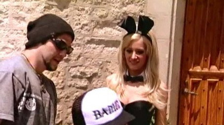 Viva La Bam 시즌 3