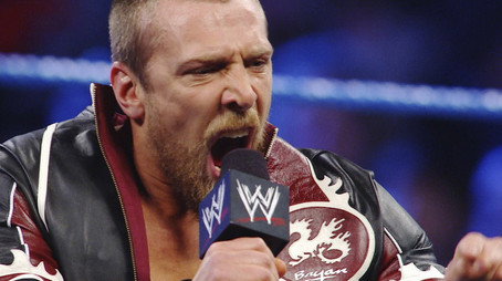 WWE Friday Night SmackDown Сезон 13