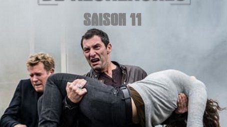 Season 11 (2017) - Season 11 poster and promotional image