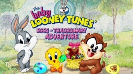 Eggs-traordinary Adventure (2004) - Episode 1 poster and promotional image