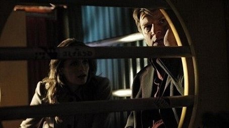 After Hours (2012) - Episode 8 poster and promotional image