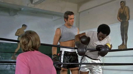 Look Alike (1975) - Episode 17 poster and promotional image