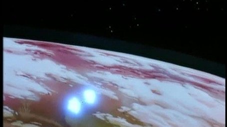 Zone of Darkness (1990) - Episode 34 poster and promotional image