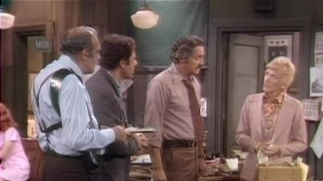 The Social Worker (1975) - Episode 2 poster and promotional image