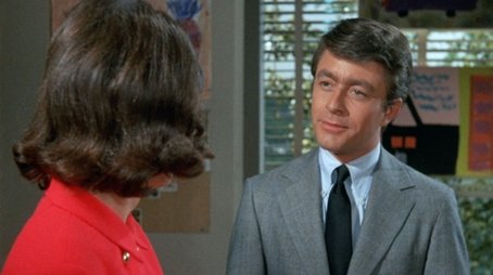 Teacher's Pet (1969) - Episode 2 poster and promotional image