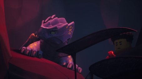 Ninjago: Ascensão dos Dragões29