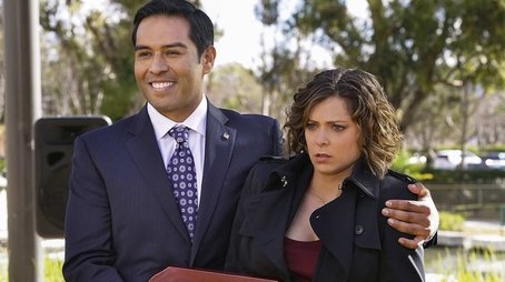 Josh Is Going to Hawaii! (2016) - Episode 14 poster and promotional image