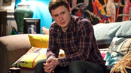 13/02/2017 (2017) - Episode 25 poster and promotional image