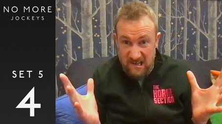 Set 5, Game 4 (2022) - Episode 4 poster and promotional image