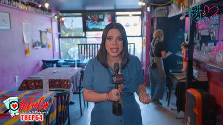 Episode 64 (2025) - Episode 64 poster and promotional image