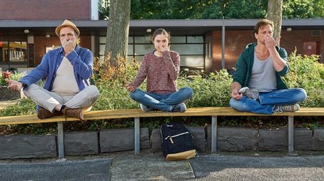 Pikante Details kosten extra (2018) - Episode 5 poster and promotional image
