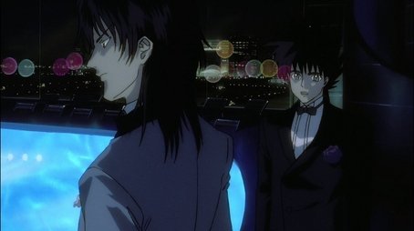 LIFTING TURN (1997) - Episode 6 poster and promotional image