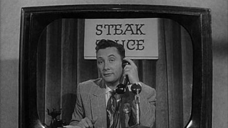 $1,000 TV Prize (1954) - Episode 10 poster and promotional image