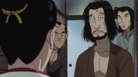 陽だまりの樹 Stagione 1