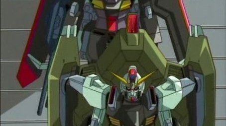 Trembling World (2003) - Episode 41 poster and promotional image