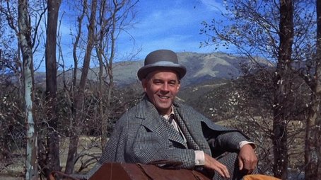 Strangers at Sundown (1963) - Episode 27 poster and promotional image