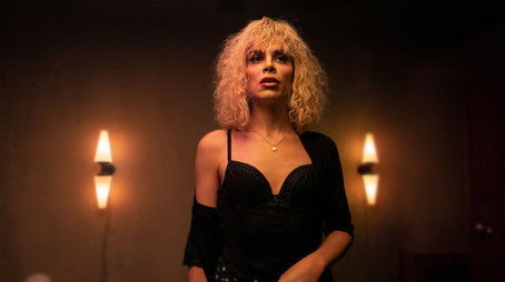 The Curse of the Onassis (2020) - Episode 4 poster and promotional image