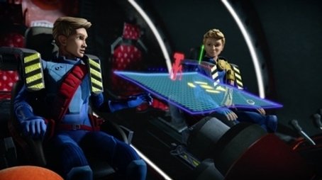 Deep Search (2016) - Episode 3 poster and promotional image